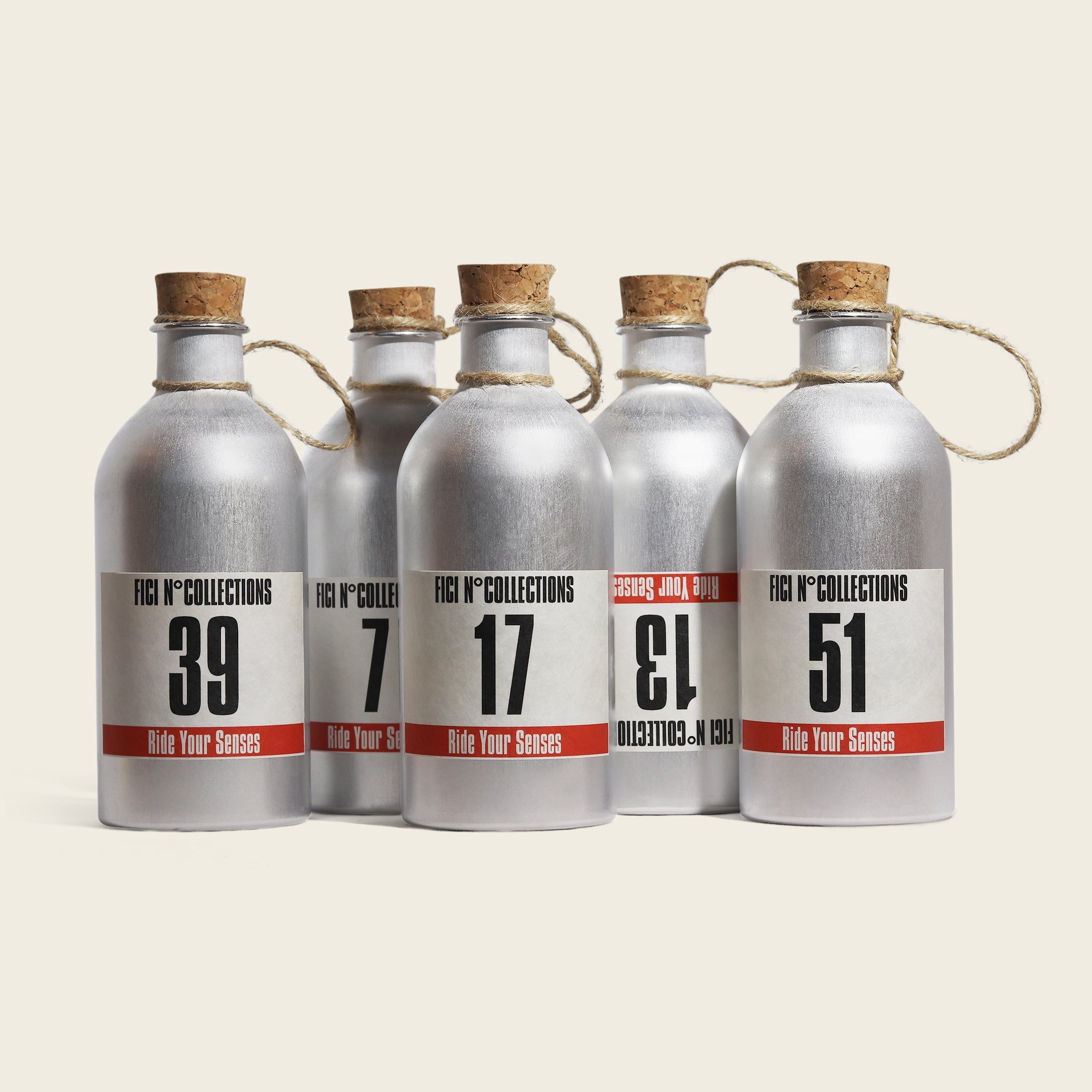 FICI Fragrance Collection